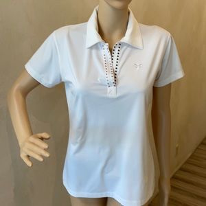 Masters Golf Fashion Polo